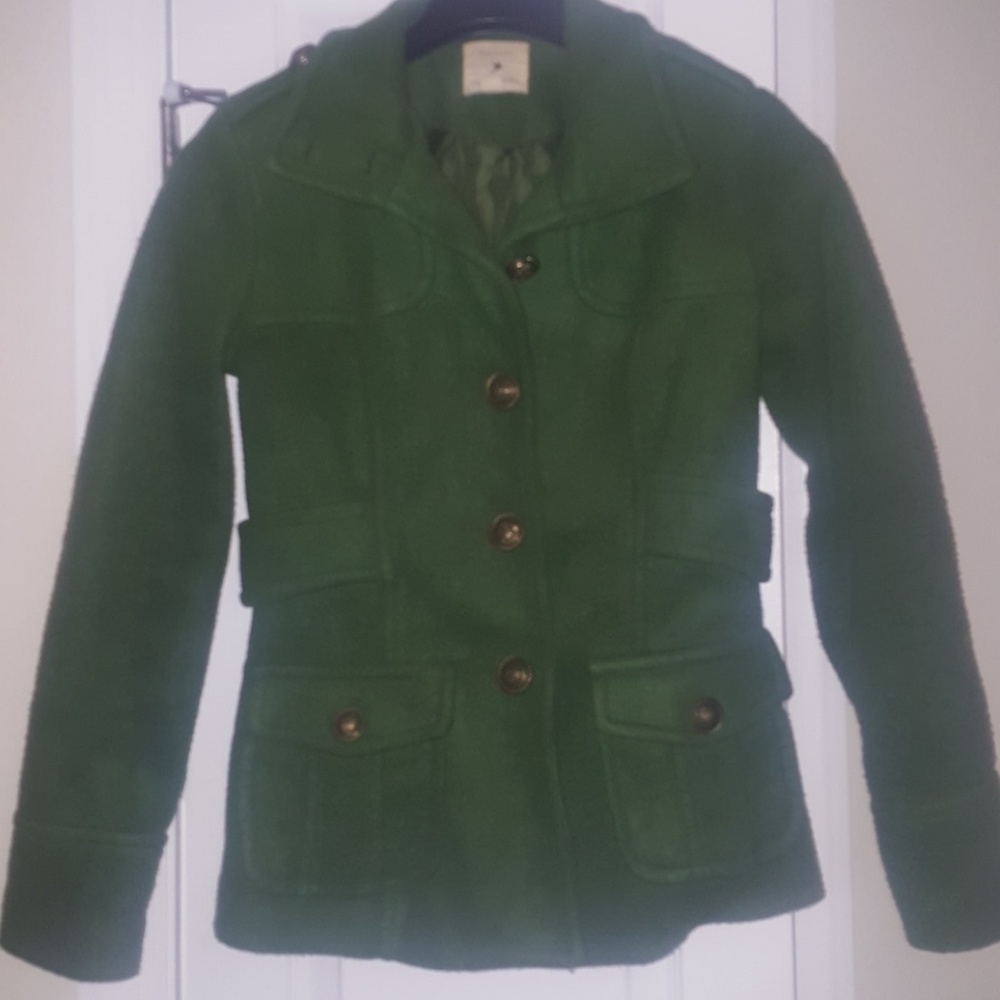 Forever 21 Coat